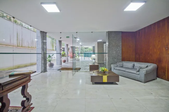Imagem CONDOMÍNIO VILA HELENA - Apto de 134m² (Unidade de Revenda), próximo à Estação Paulista do metrô!