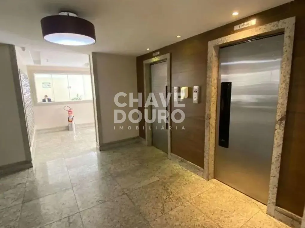 Imagem Apartamento de 60m com 2 quartos pronto para morar em Icaraí