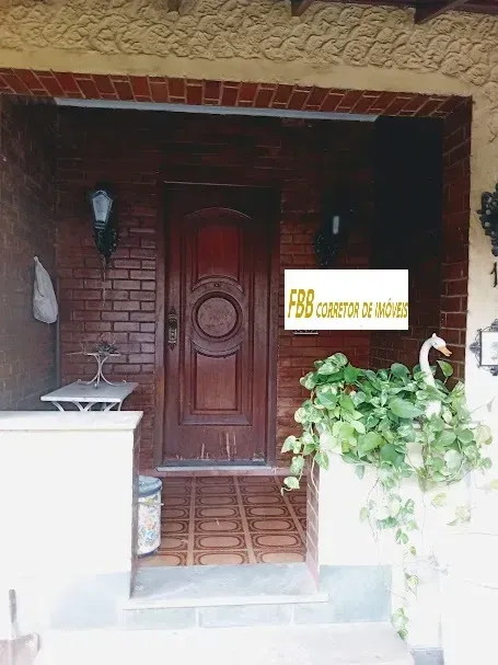 Imagem Casa de Condomínio com 3 Quartos à Venda, 480 m² em Santa Rosa - Niterói