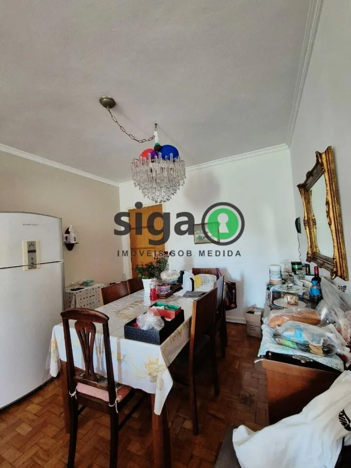Imagem Apartamento aconchegante no Jardim Paulista.