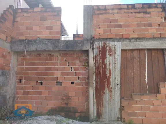 Imagem Terreno de 130m² no bairro Cidade Nova - Santana do Paraíso