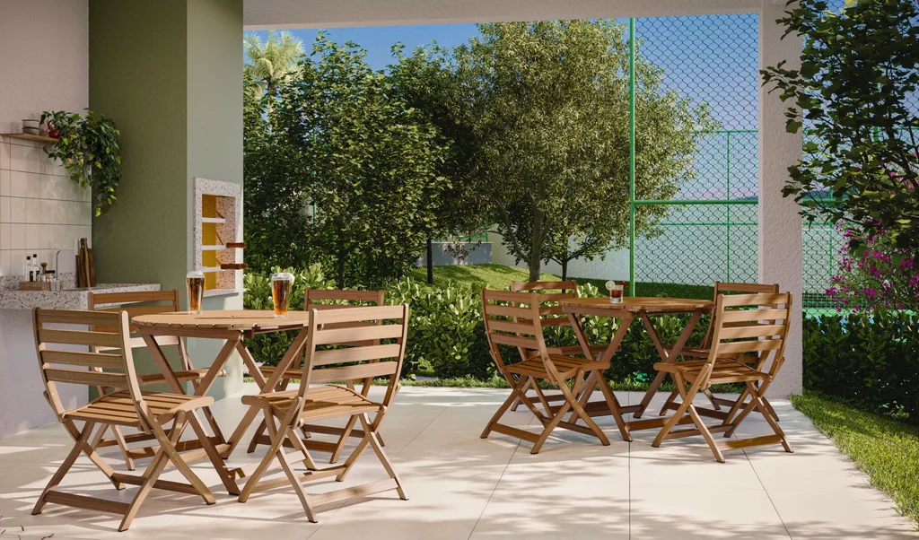 Imagem APARTAMENTO RESIDENCIAL em Mogi das Cruzes - SP, Vila Caputera