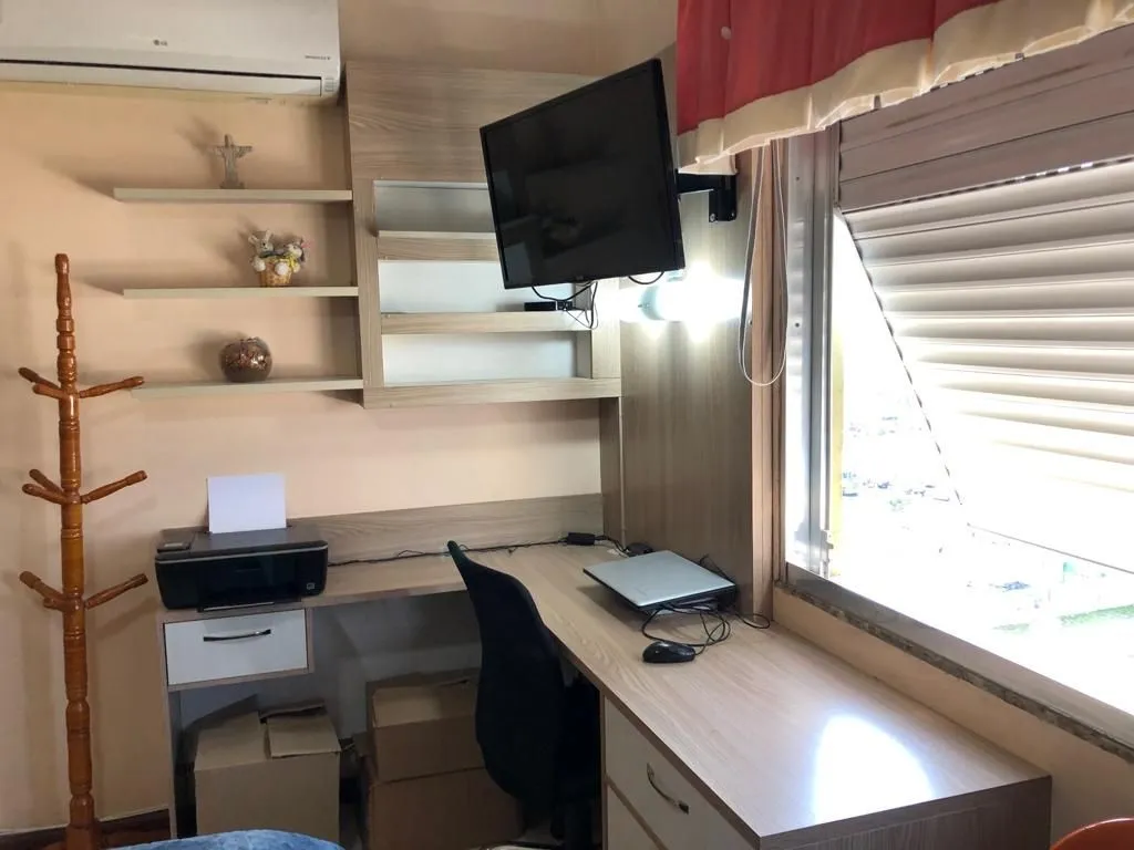Imagem Cobertura Duplex de Alto Padrão Bairro Cristal - Porto Alegre
