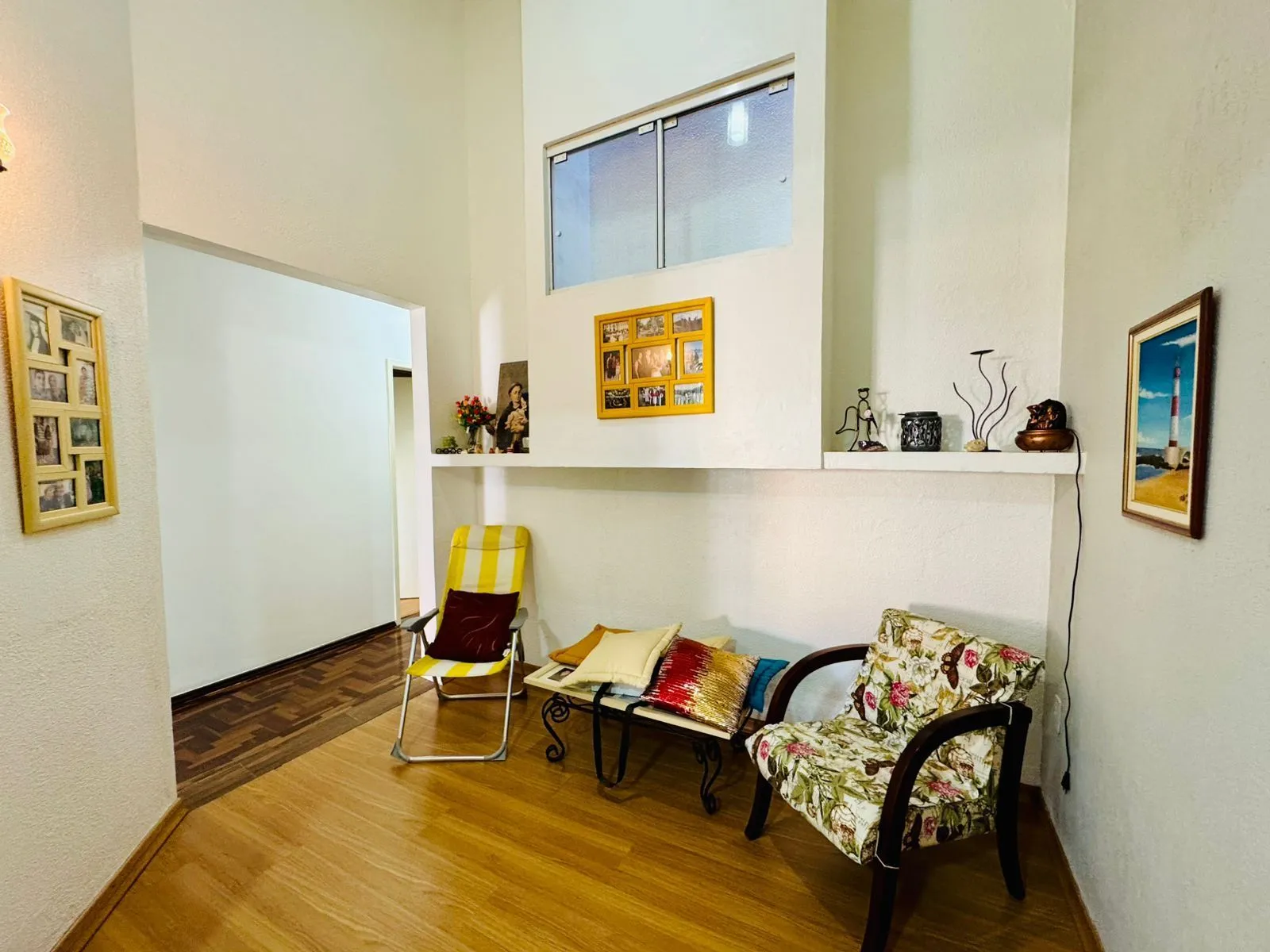 Imagem Casa 3 dorm com suite em condominio, infra completa a 5 mim do Bourbon Ipiranga