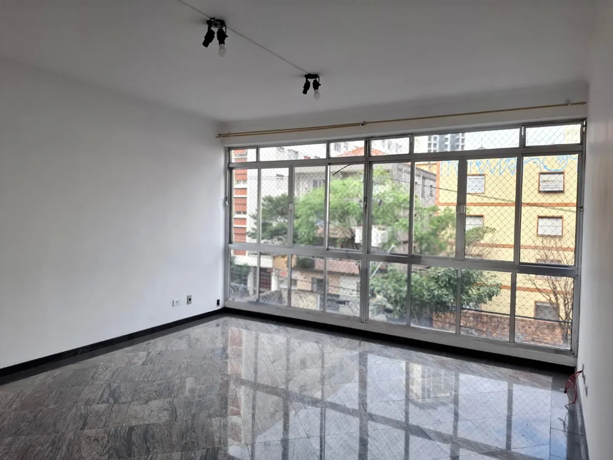 Imagem Apartamento para venda em Santana com 3 quartos, sendo 1 suíte, 90m2
