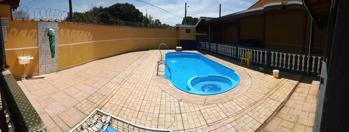 Imagem Comercial à venda 1 Quarto, 255.62M², Jardim Carlota, Pindamonhangaba - SP