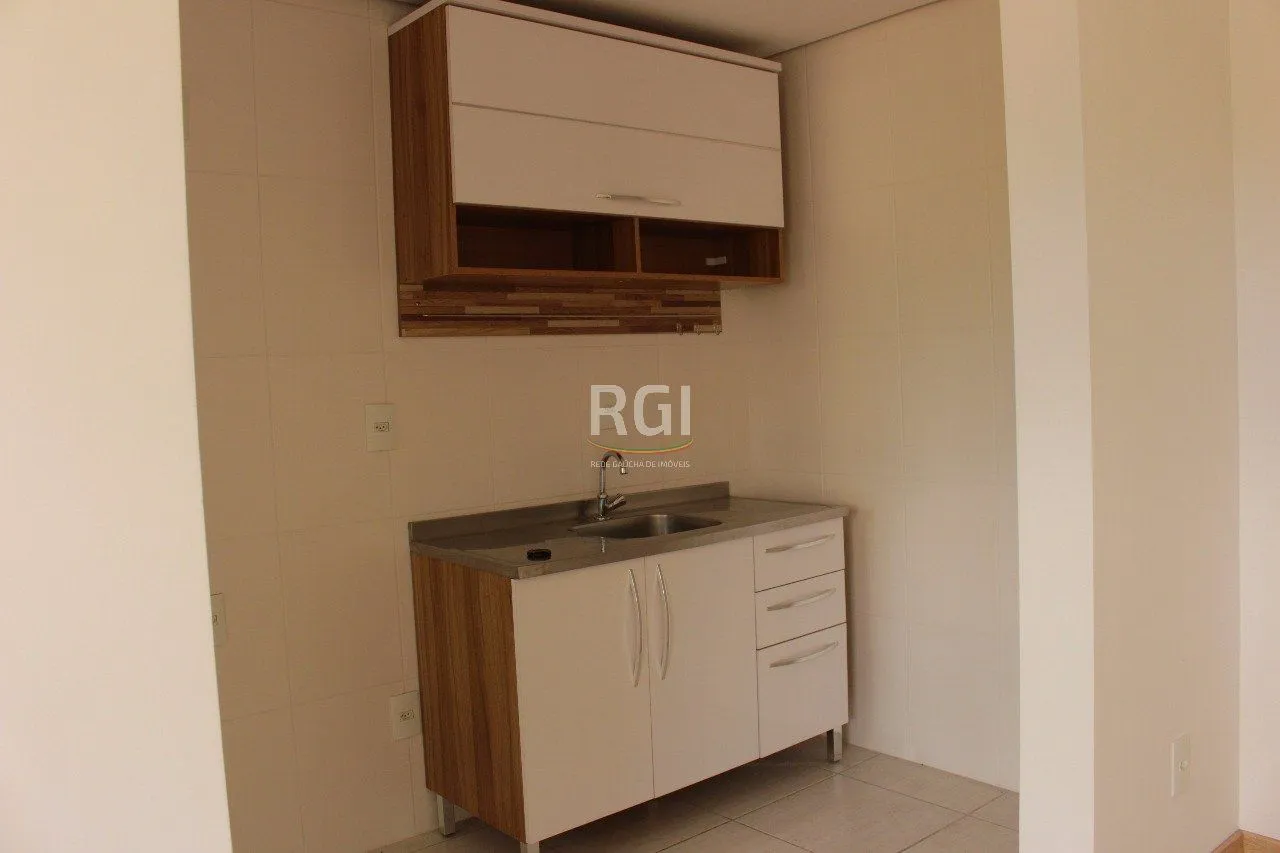Imagem Apartamento Venda - 56.67m², 2 dormitórios, sendo 1 suite, 1 vaga - Partenon