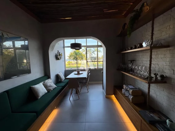 Imagem Apartamento à venda de 2 dormitórios - Gonzaga - Santos/SP