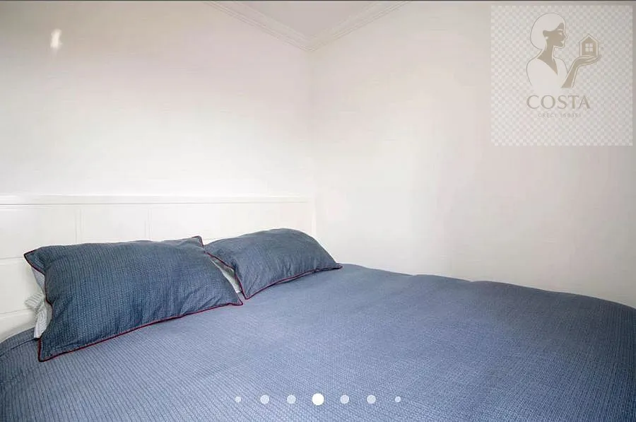 Imagem CONDOMÍNIO SONATA - R$405.000 55m² inteligentes + Suíte + La