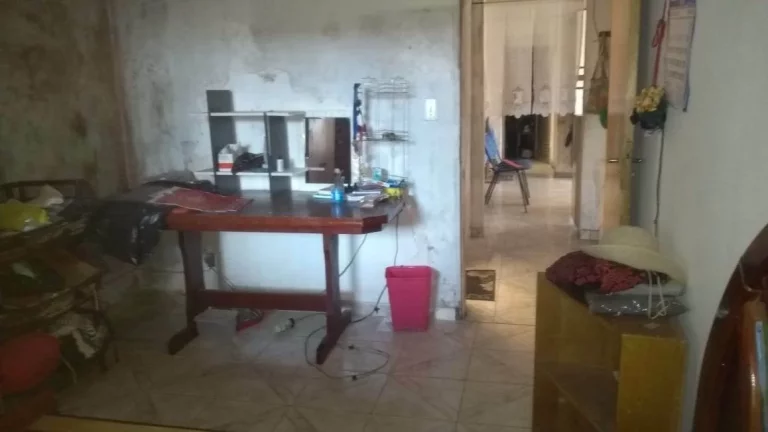 Imagem Casa à venda no bairro Cidade São Mateus - São Paulo/SP