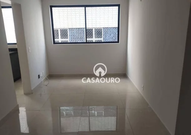 Foto do imóvel Apartamento à venda, 45 m² por R$ 690.000,00 - Funcionários - Belo Horizonte/MG
