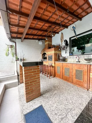 Imagem Casa individual Duplex em Morada de Laranjeiras