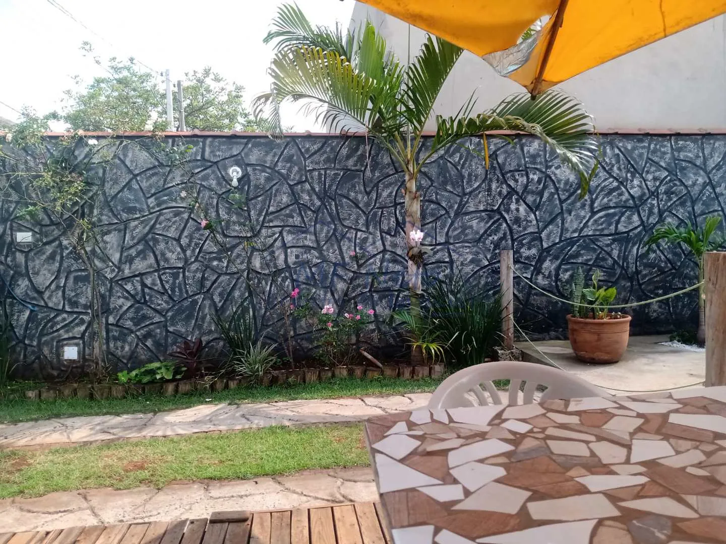 Imagem Casa Padrão