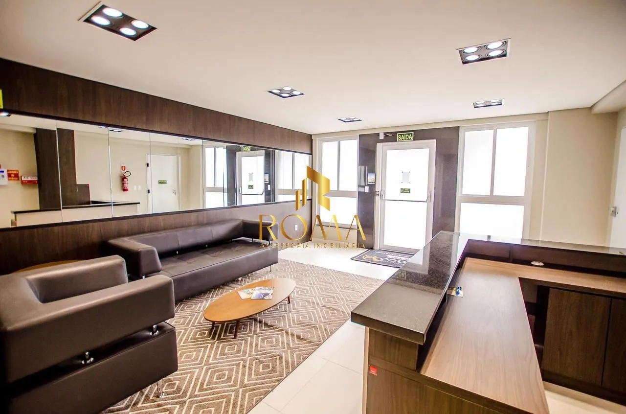 Imagem LINDO APARTAMENTO - RES. DRACO