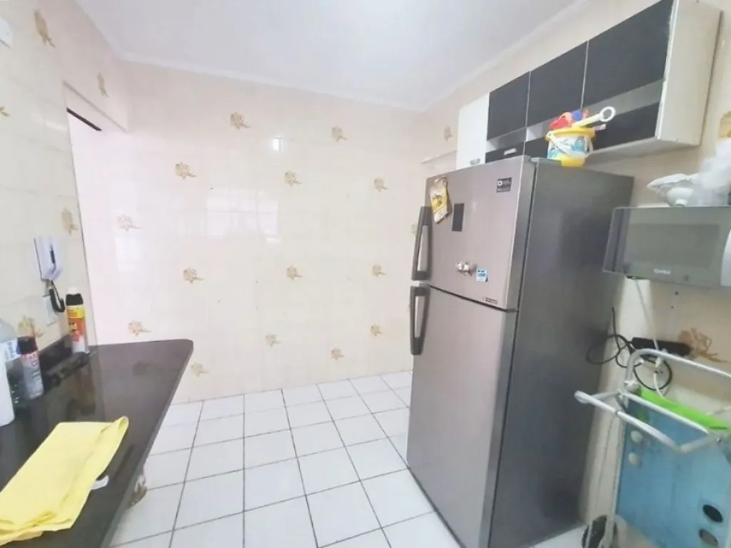 Imagem APARTAMENTO COM 70,00 m² - AVIAÇÃO - PRAIA GRANDE SP