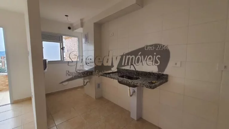 Imagem Apartamento á venda bairro Praia Grande 2 dormitórios