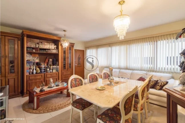 Imagem APARTAMENTO RESIDENCIAL em SÃO PAULO - SP, PERDIZES