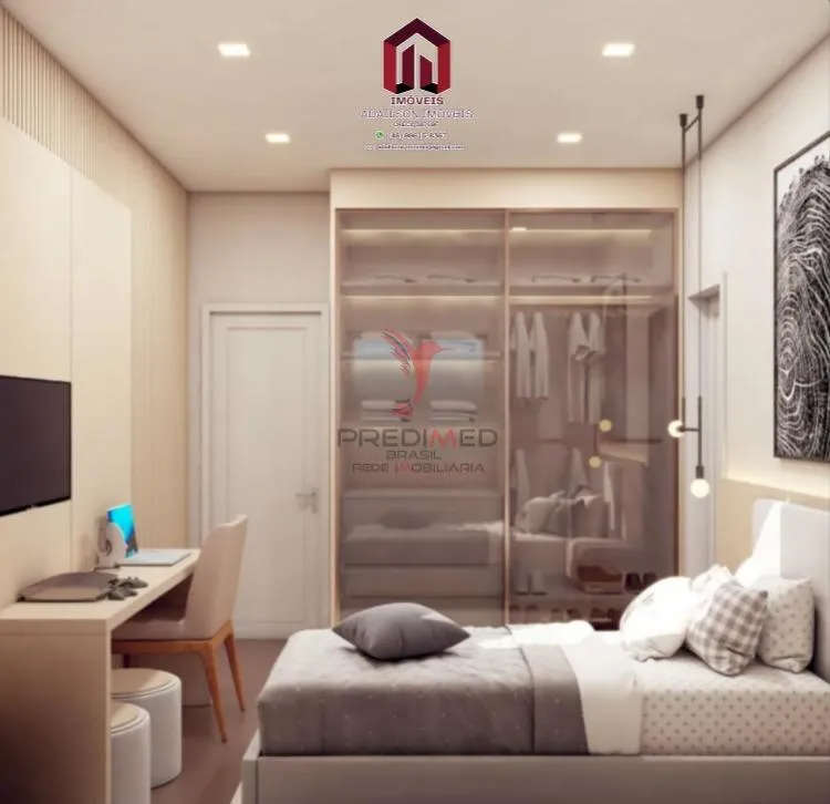 Imagem Apartamento á venda no Clearwater Residence Camboriú SC BRASIL