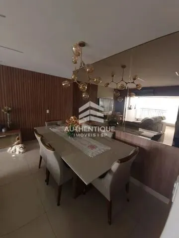 Imagem LE QUARTIER SANTO ANDRE - Apartamento no Centro de Santo André à venda