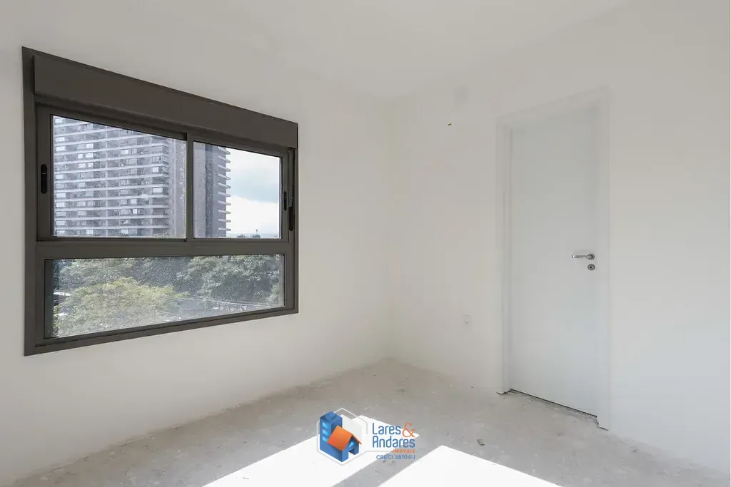 Imagem Apartamento à venda 3 Quartos 3 Suites 2 Vagas 136M² Água Branca São Paulo - SP
