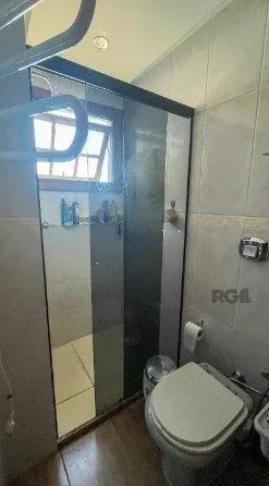 Imagem Cobertura em Cristal