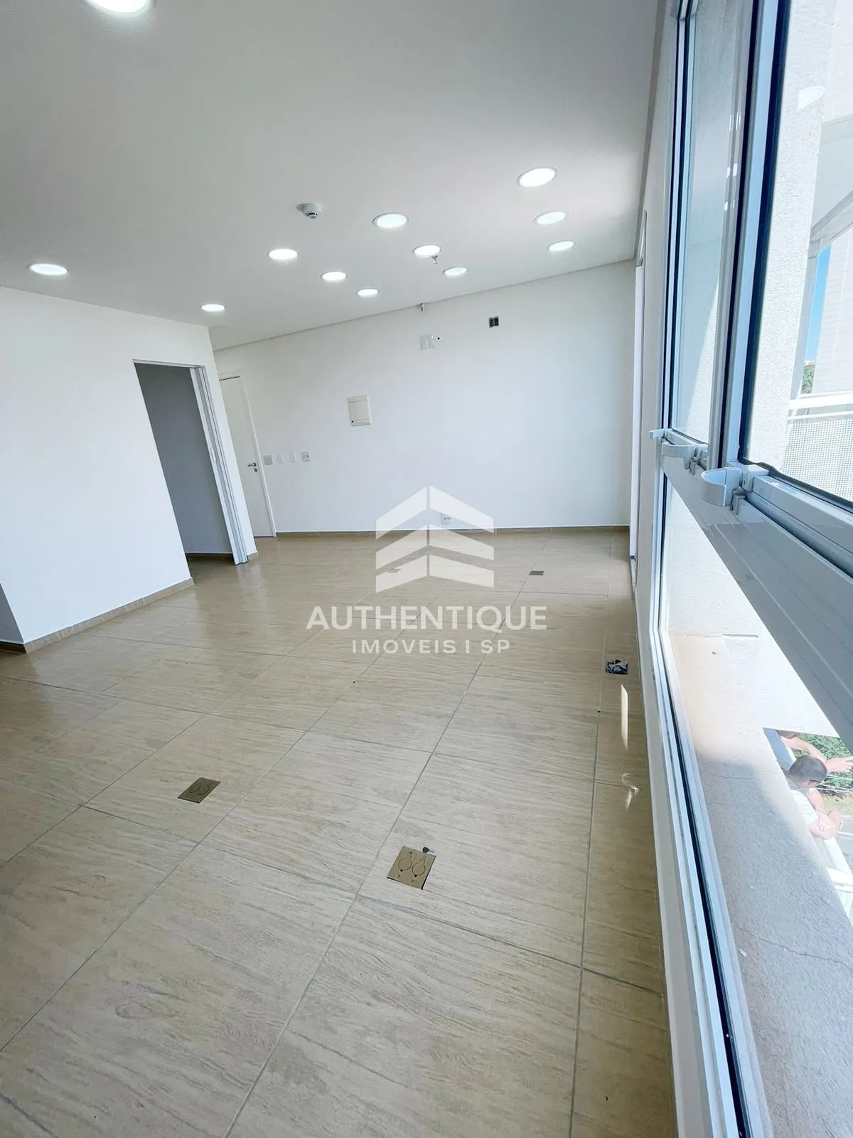 Imagem JARDIM PARK BUSINESS - JARDIM SANTO ANDRE - Sala Comercial em Jardim, Santo André/SP