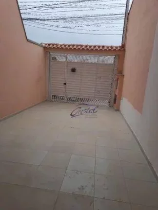 Imagem Sobrado NOVO Vende Butantã