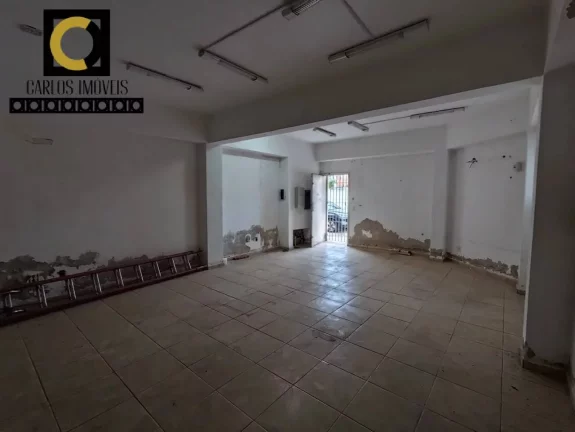 Imagem Casa - Prédio comercial. Só 1.250.000,00