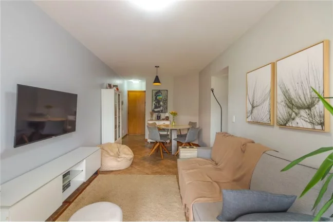 Imagem Apartamento para venda no bairro Praia de Belas em Porto Alegre