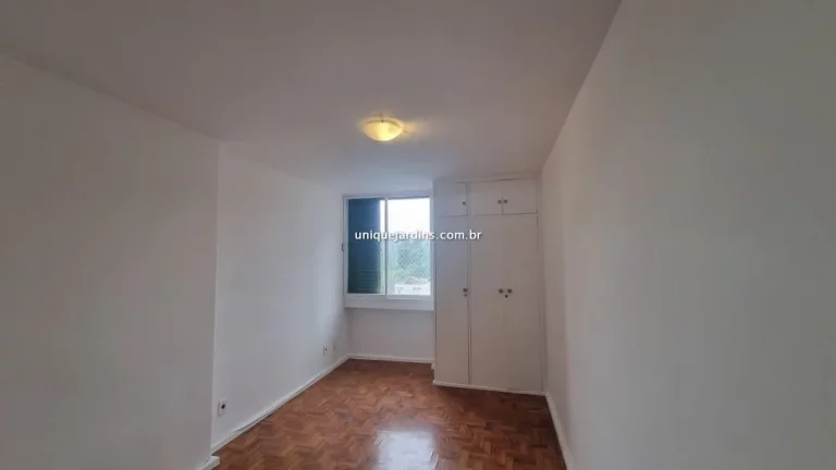 Imagem Apartamento à venda Jardim América São Paulo