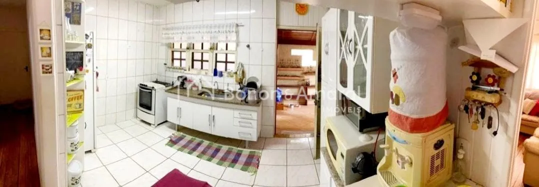 Imagem Casa térrea à venda no Condomínio Okinawa - Paulínia/SP