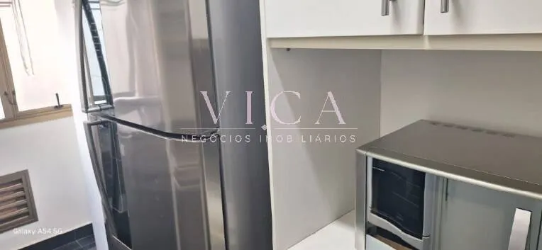Imagem Apartamento para aluguel, 70 m² com 2 quartos R$ 4.500,01- Alphaville/SP