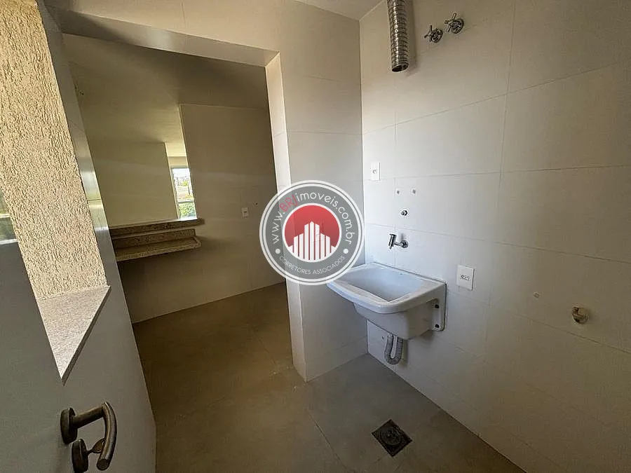 Imagem Apartamento a Venda no bairro Alvarez - Nova Iguaçu, RJ