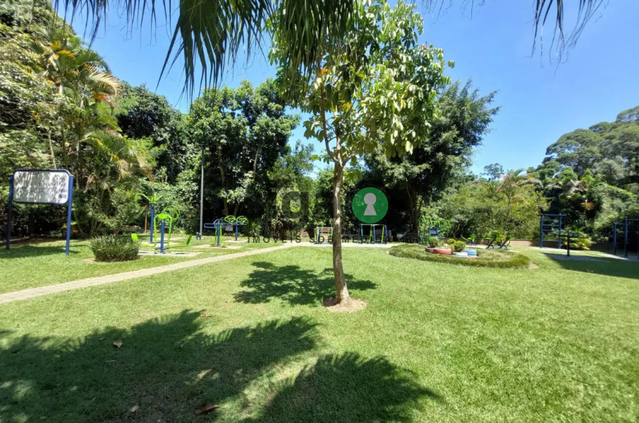 Imagem Apartamento 3 dormitórios 2 vagas no Jardim Marajoara lazer de clube