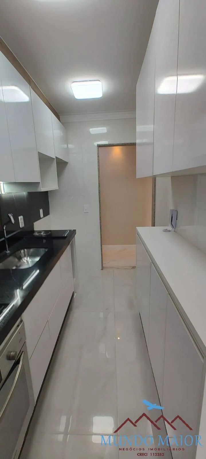 Imagem Apartamento à venda com 86m², 3 quartos e 2 vagas-Centro -S.Caetano do Sul!