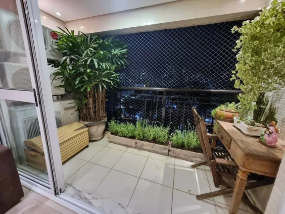 Foto do imóvel Apartamento em Santos, 3 dormitórios bairro Gonzaga em Avenida General Francisco Glycerio