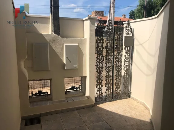 Imagem Ótimo imóvel a venda em Cerquilho SP