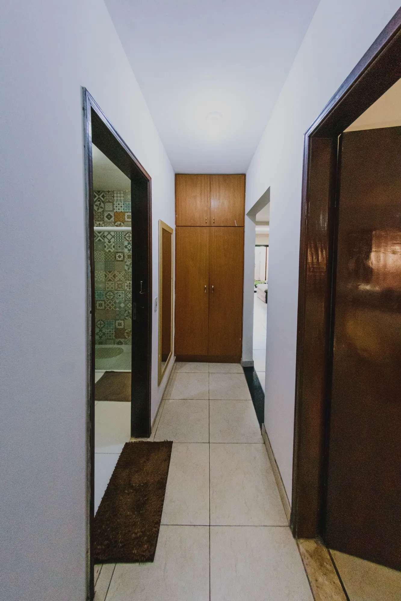 Imagem Casa com 3 Quartos à Venda, 105 metros em Vila Oliveira - Mogi das Cruzes