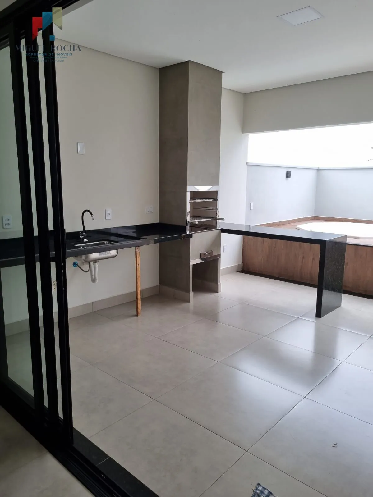 Imagem Reserva dos Ypes 2 - Casa à venda no bairro Vila Doutor Laurindo - Tatuí/SP