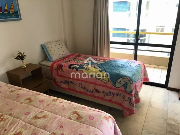 Imagem Apartamento com 3 quartos, Centro - Balneário Piçarras