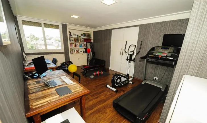 Foto do imóvel Apartamento para Alugar, 295 m² em Sumaré - São Paulo