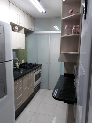 Imagem Apartamento com 3 Quartos à Venda, 60 m² em Cidade Patriarca - São Paulo