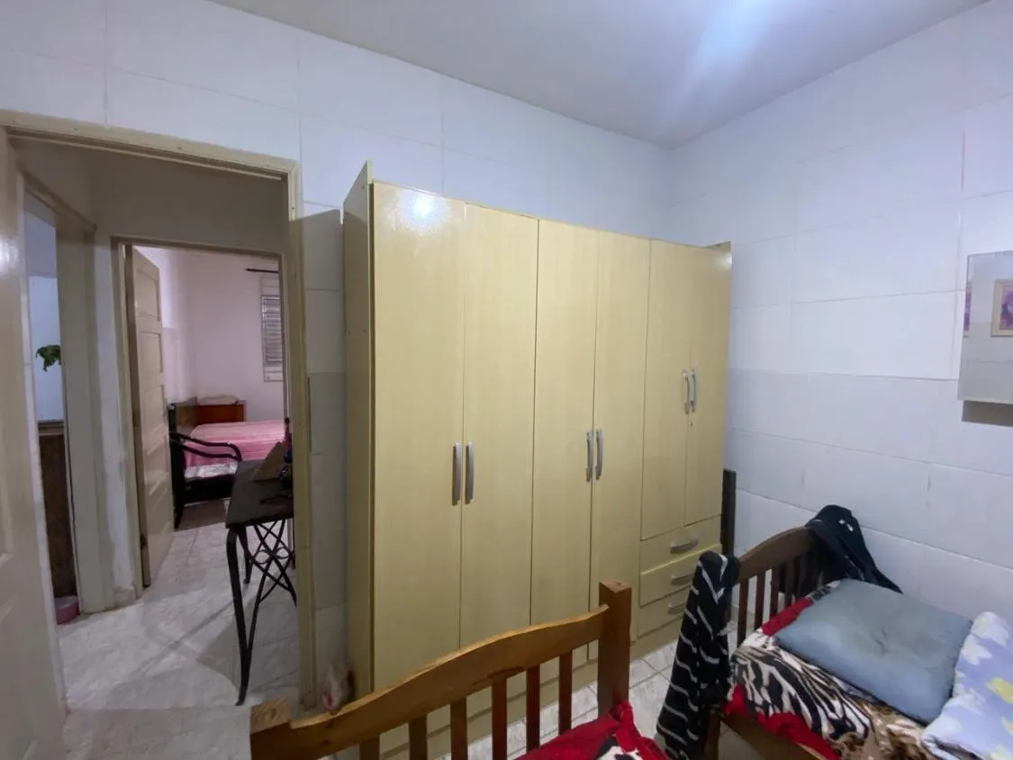 Imagem CASA COM 02 DORMITÓRIOS E ACEITA FINANCIAMENTO BANCÁRIO NO JARDIM SUARÃO EM ITANHAÉM