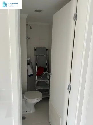 Imagem Lindo apartamento em localização privilegiada