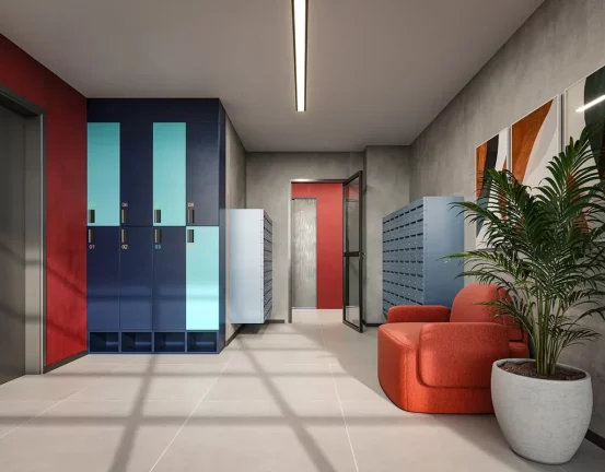 Imagem APARTAMENTO RESIDENCIAL em São Paulo - SP, Santa Cecília