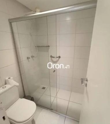 Imagem Cobertura à venda, 247 m² por R$ 1.600.000,00 - Setor Central - Goiânia/GO