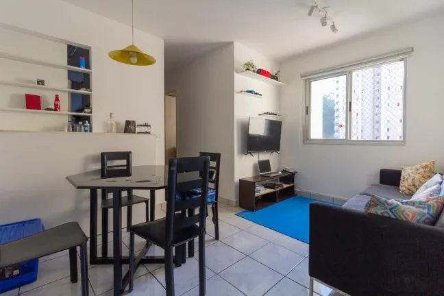 Apartamento com 2 Quartos à Venda,  em Jardim Celeste - São Paulo