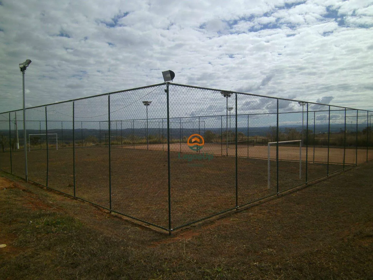Imagem Terreno à venda no Condomínio Mirante do Fidalgo - Lagoa Santa, Minas Gerais