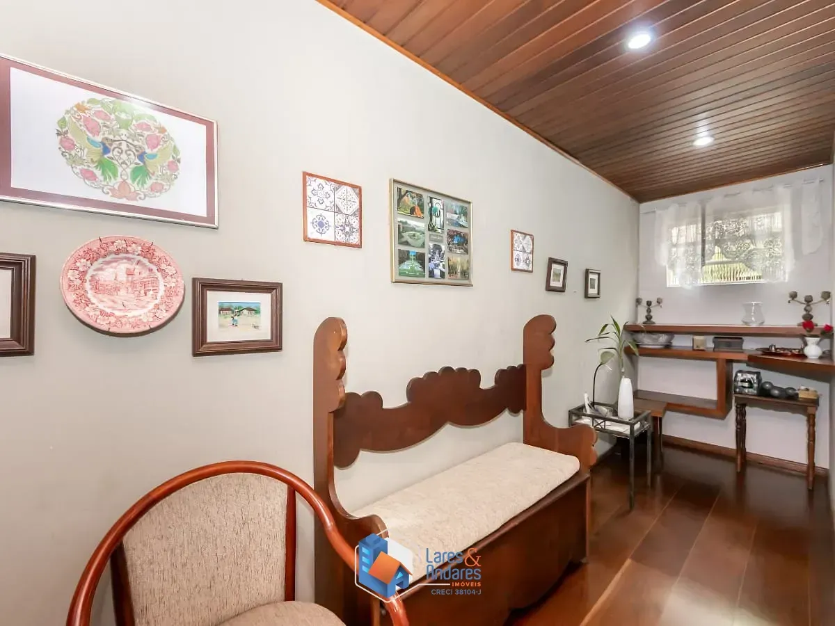 Imagem Sobrado para venda em Jardim Petrópolis com 3 quartos, 162m²