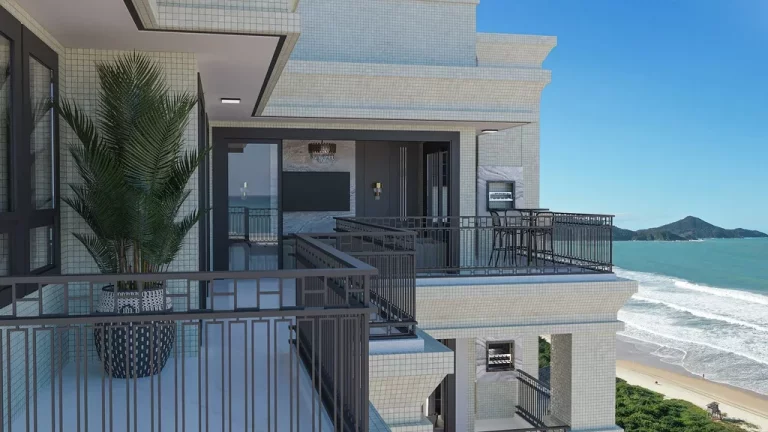 Imagem Apartamento para venda no bairro Canto Grande em Bombinhas